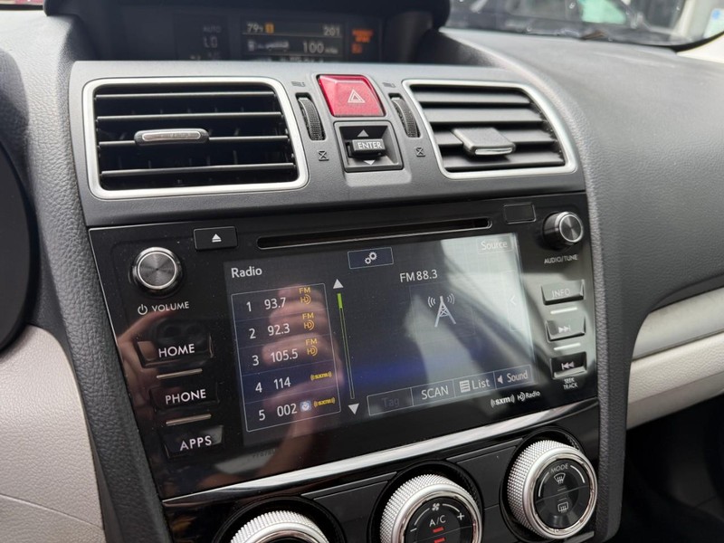 Subaru Forester Vehicle Image 25