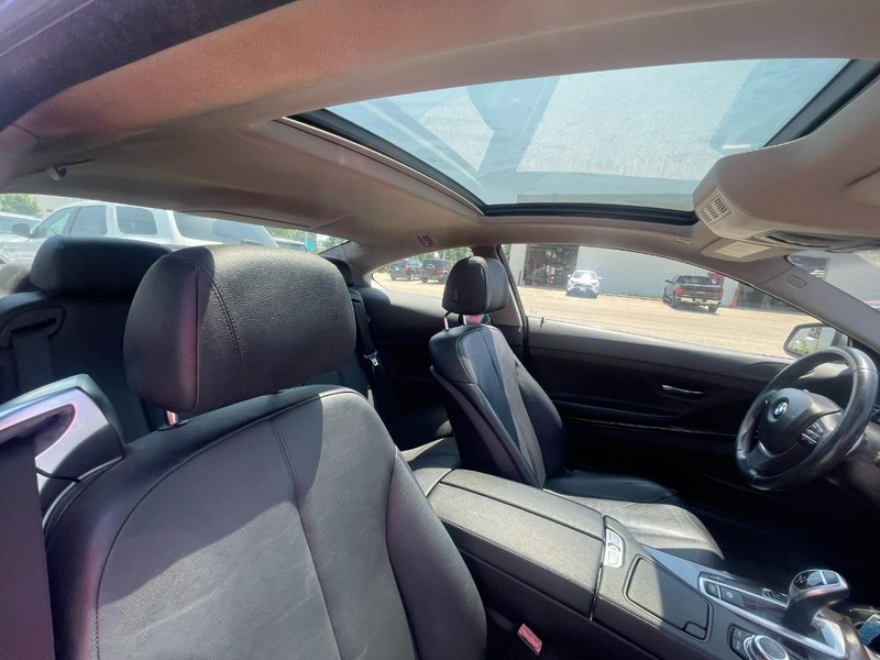 BMW 6 Series Vehicle Image 04