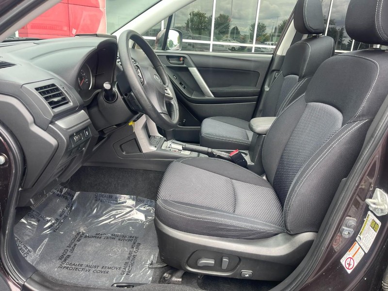 Subaru Forester Vehicle Image 18