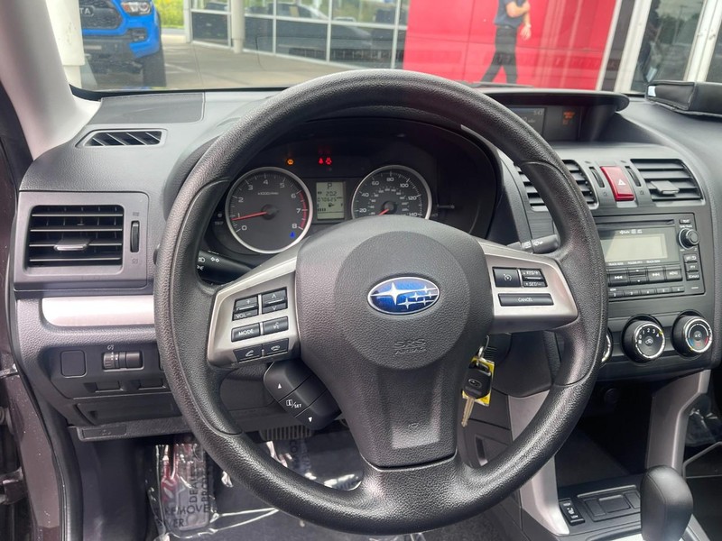 Subaru Forester Vehicle Image 19