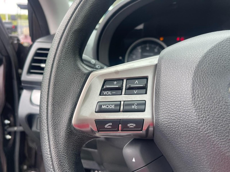 Subaru Forester Vehicle Image 20