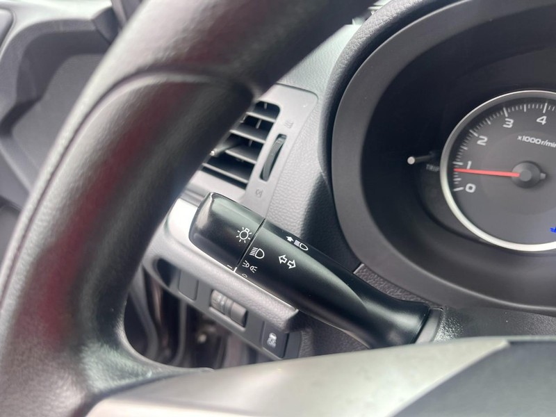 Subaru Forester Vehicle Image 22