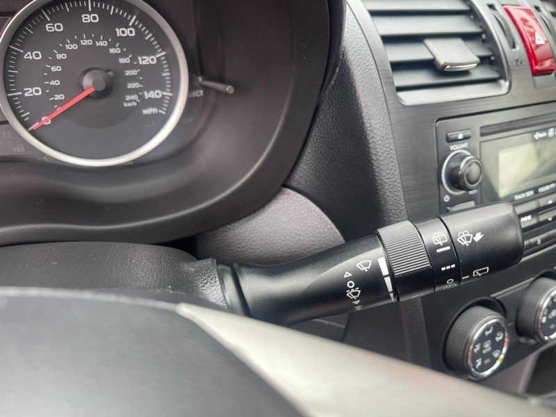 Subaru Forester Vehicle Image 23