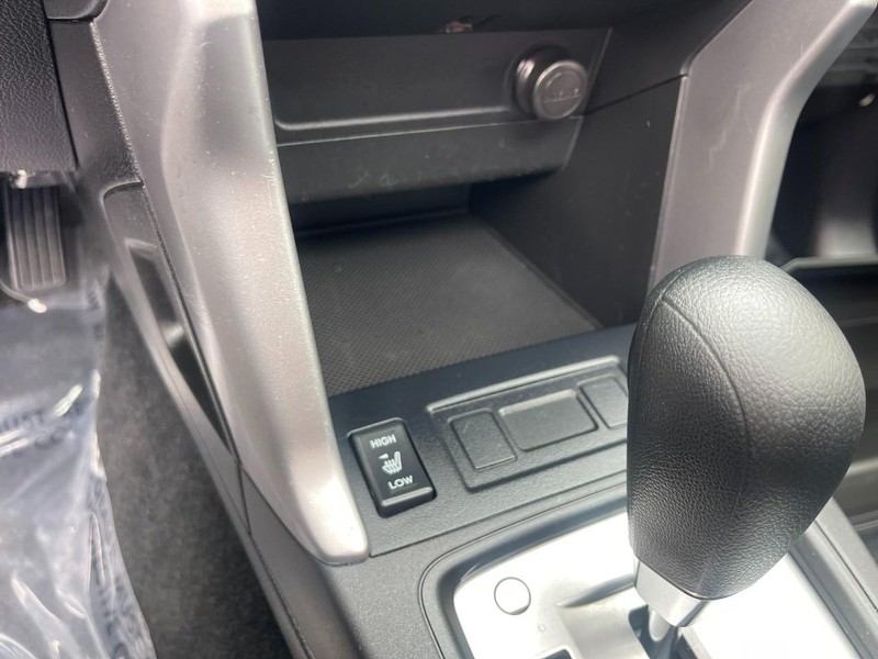 Subaru Forester Vehicle Image 24