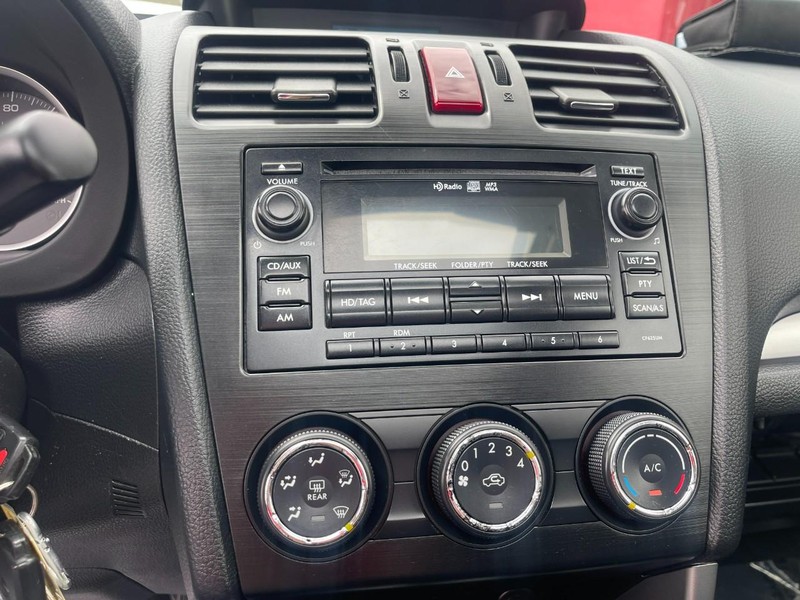 Subaru Forester Vehicle Image 25