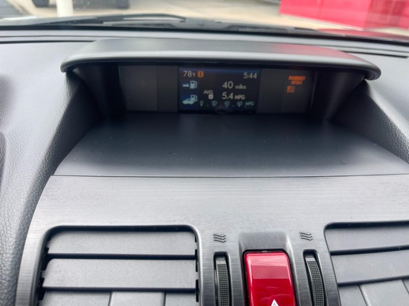 Subaru Forester Vehicle Image 26