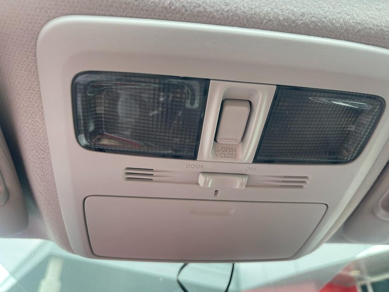 Subaru Forester Vehicle Image 29