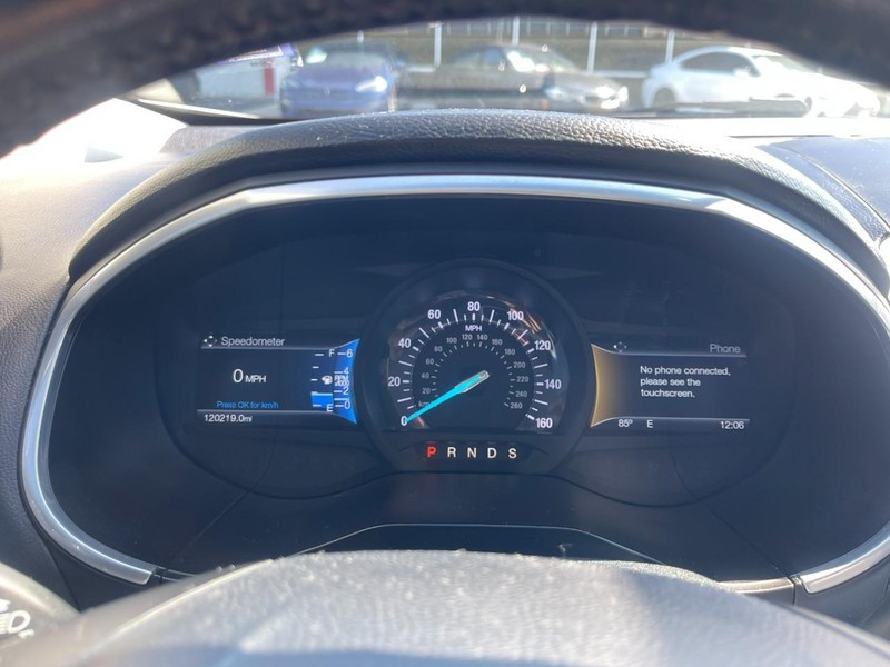 Ford Edge Vehicle Image 20