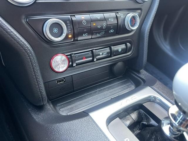 Ford Mustang Vehicle Image 24