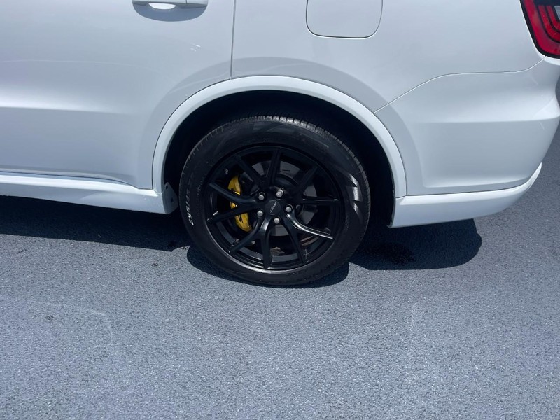 Dodge Durango Vehicle Image 06