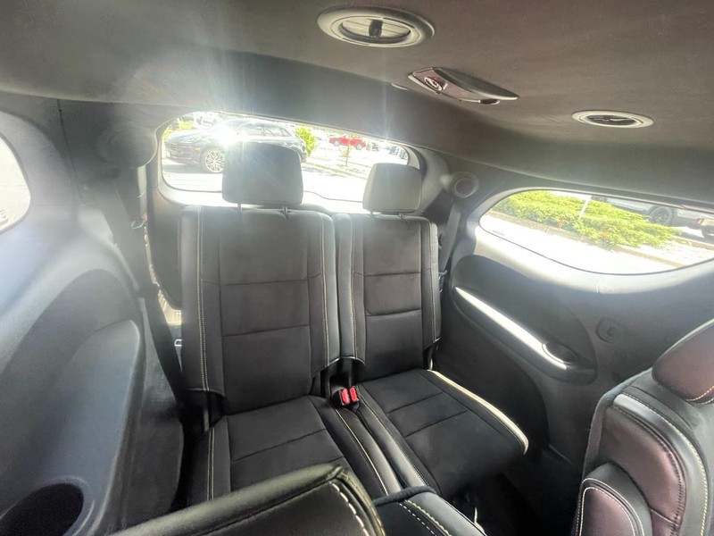 Dodge Durango Vehicle Image 18