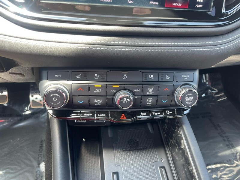 Dodge Durango Vehicle Image 39