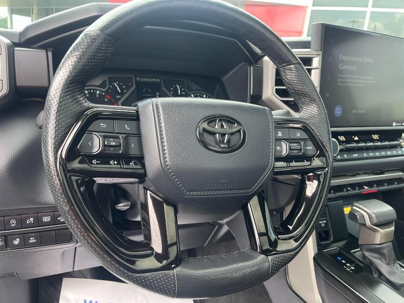 Toyota Tundra 4WD Vehicle Image 27