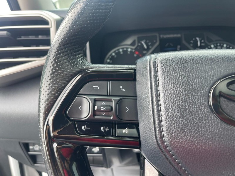 Toyota Tundra 4WD Vehicle Image 28