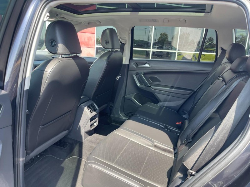Volkswagen Tiguan Vehicle Image 15