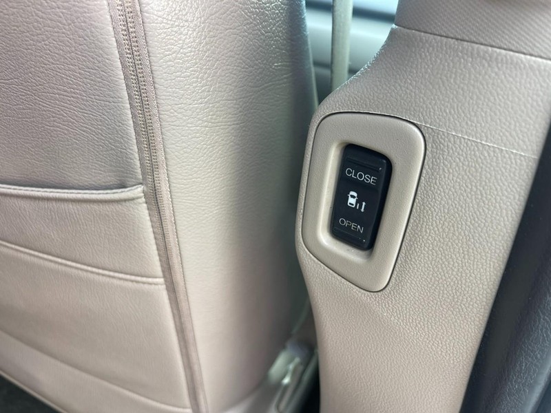 Honda Odyssey Vehicle Image 15