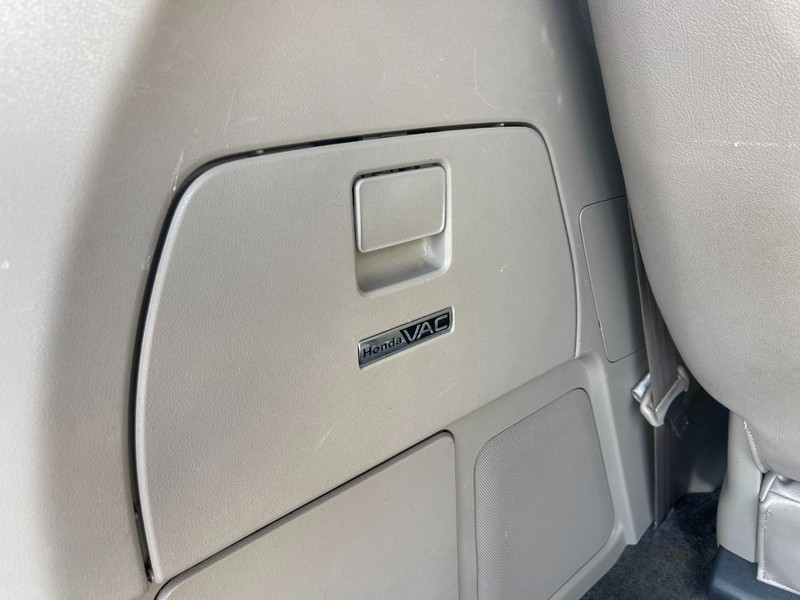 Honda Odyssey Vehicle Image 17
