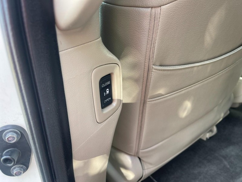 Honda Odyssey Vehicle Image 19