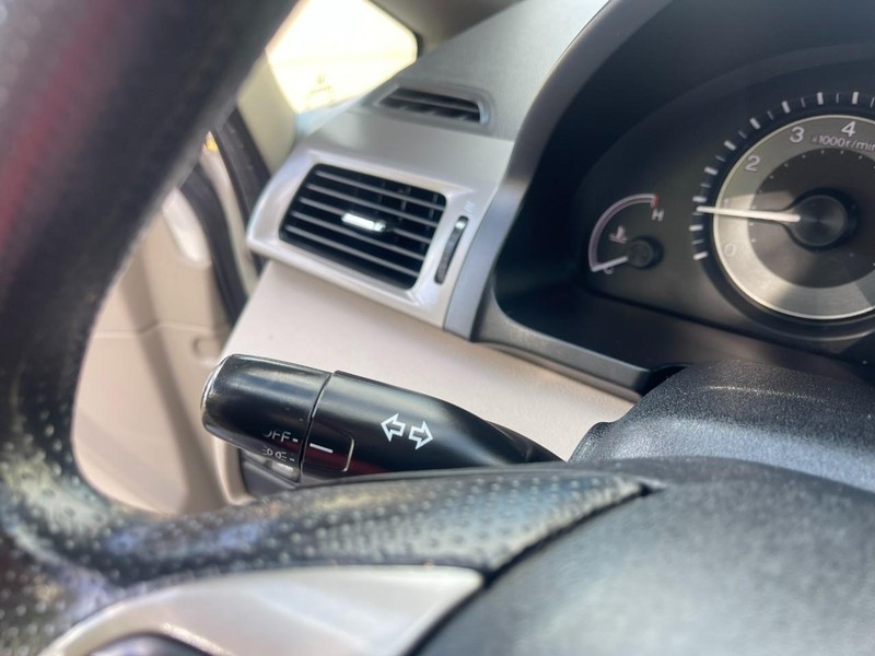 Honda Odyssey Vehicle Image 26