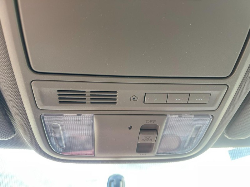 Honda Odyssey Vehicle Image 33