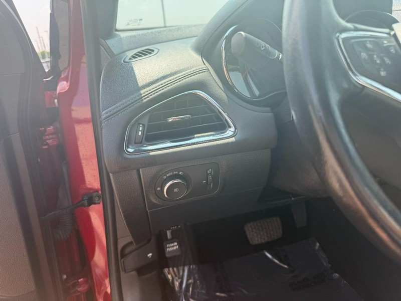 Chevrolet Cruze Vehicle Image 11
