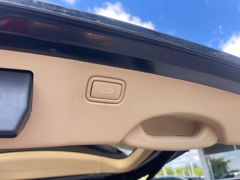 Kia Sedona Vehicle Image 16