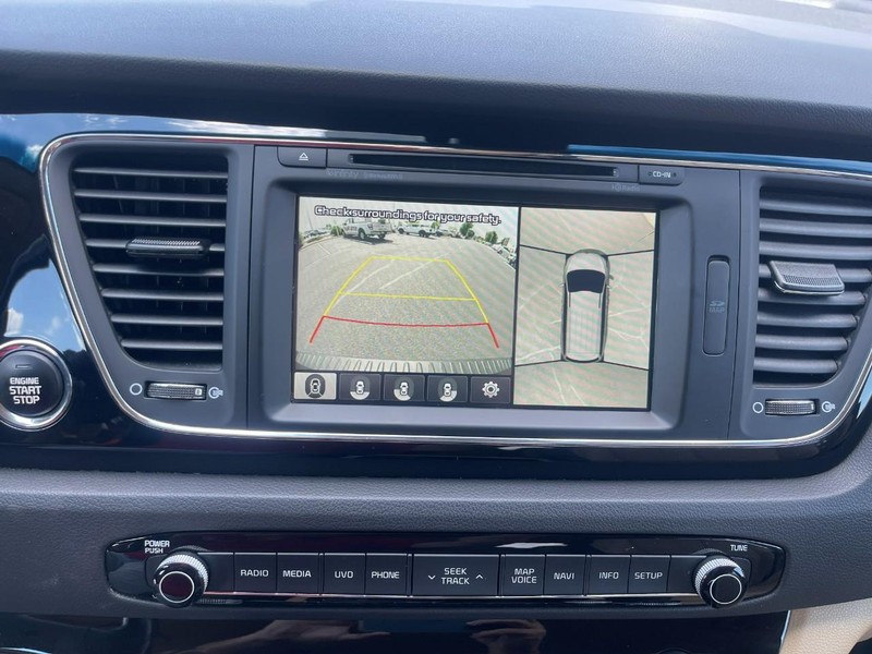 Kia Sedona Vehicle Image 31
