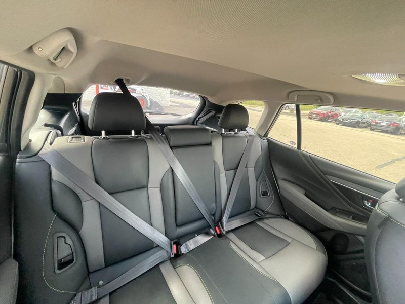 Subaru Outback Vehicle Image 05