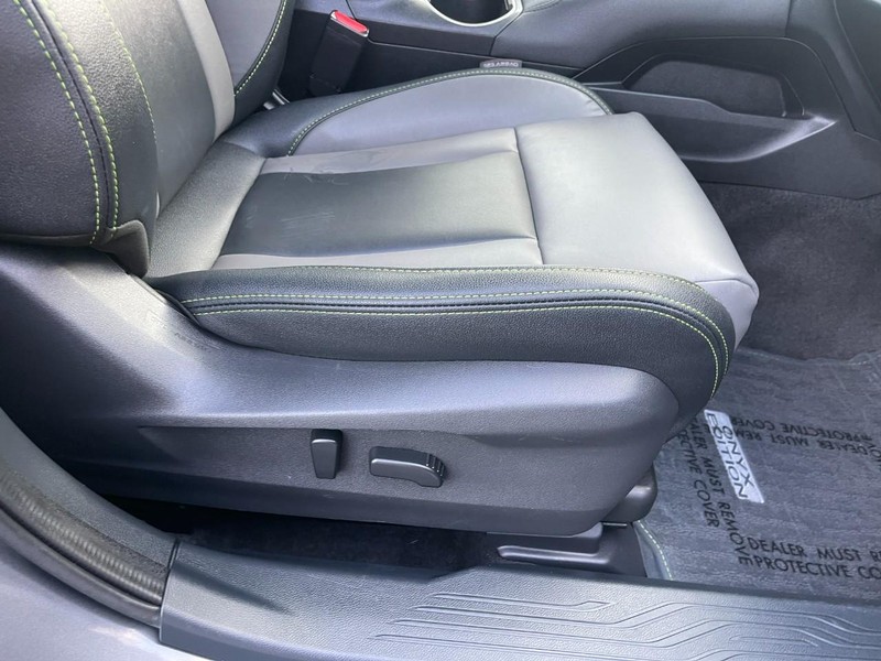 Subaru Outback Vehicle Image 12