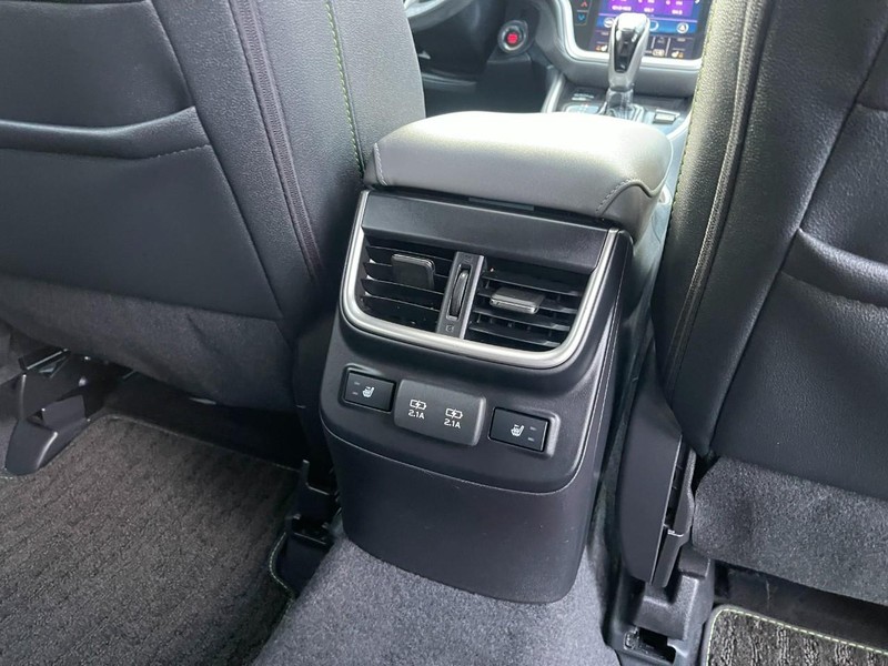 Subaru Outback Vehicle Image 15