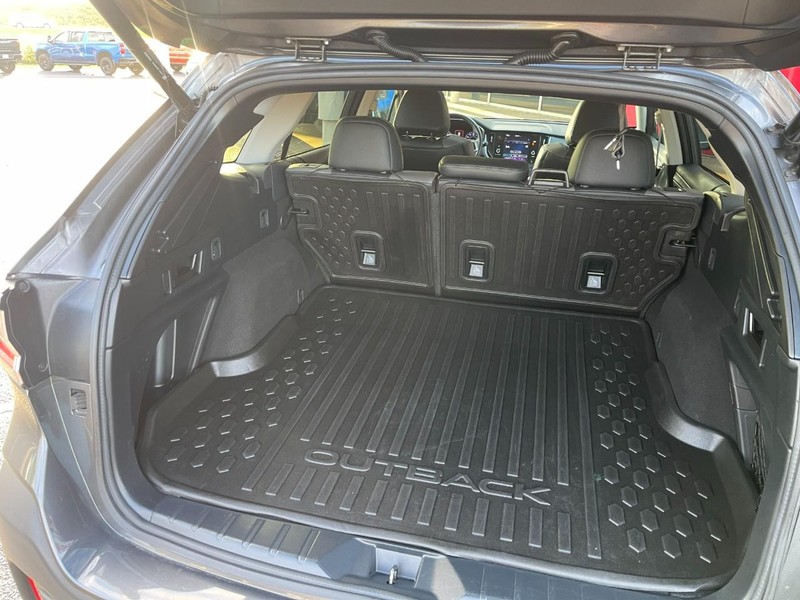 Subaru Outback Vehicle Image 18