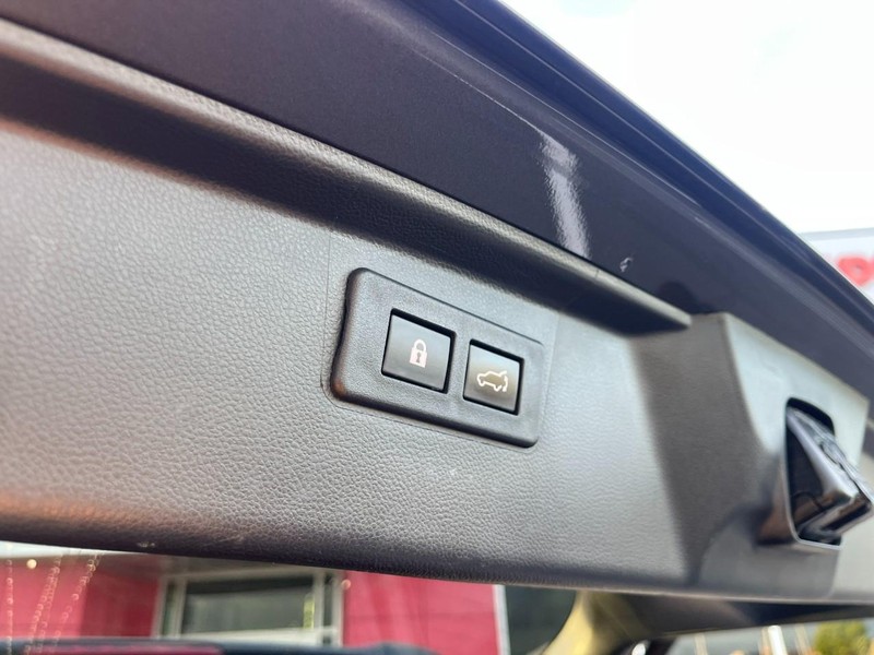 Subaru Outback Vehicle Image 20