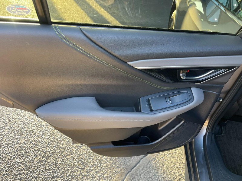 Subaru Outback Vehicle Image 22