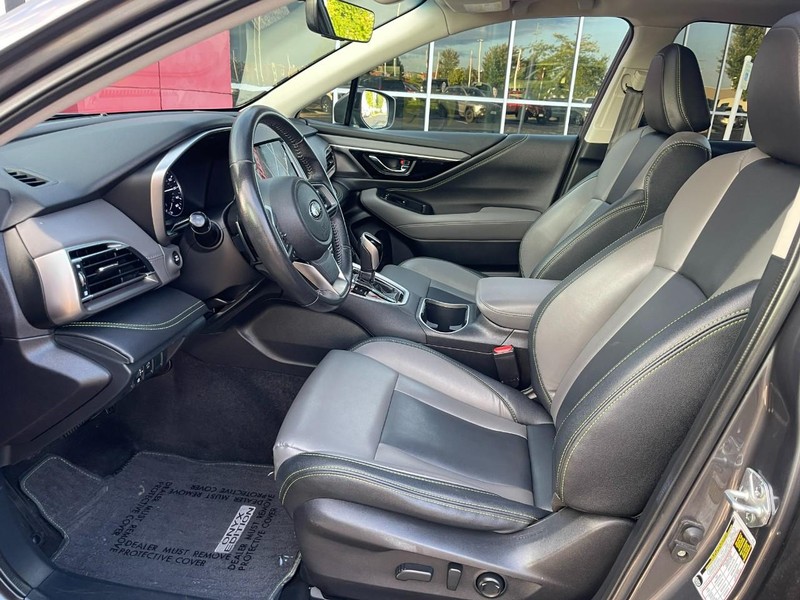 Subaru Outback Vehicle Image 23