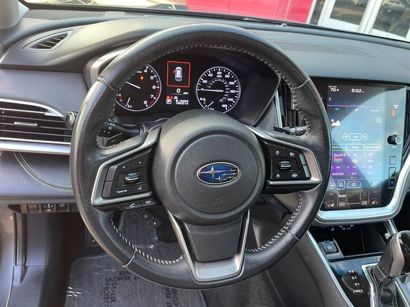 Subaru Outback Vehicle Image 26