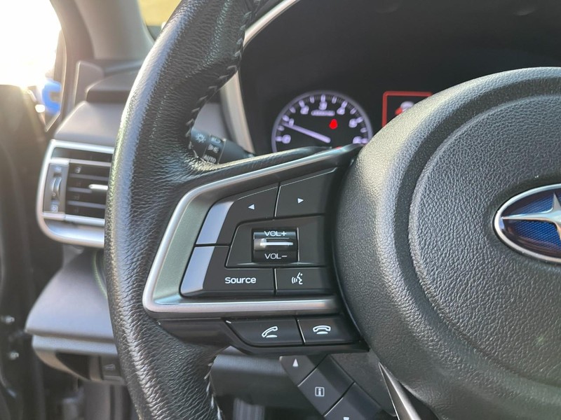 Subaru Outback Vehicle Image 27
