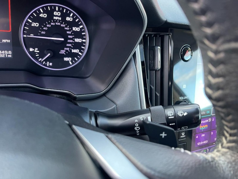 Subaru Outback Vehicle Image 30