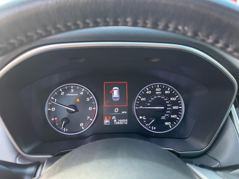 Subaru Outback Vehicle Image 31