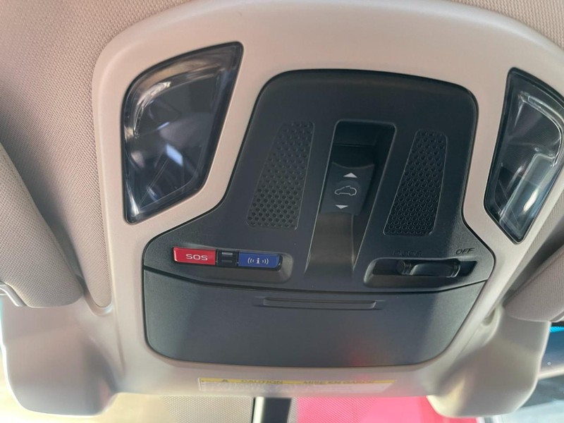 Subaru Outback Vehicle Image 37