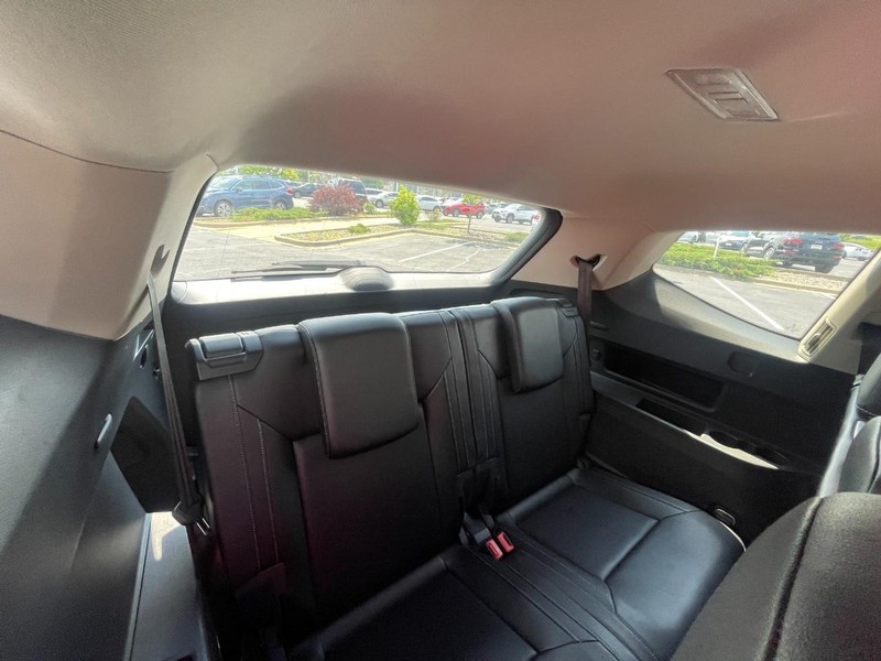 Volkswagen Atlas Vehicle Image 15