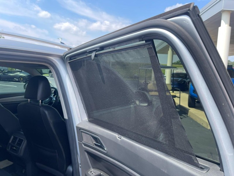 Volkswagen Atlas Vehicle Image 17