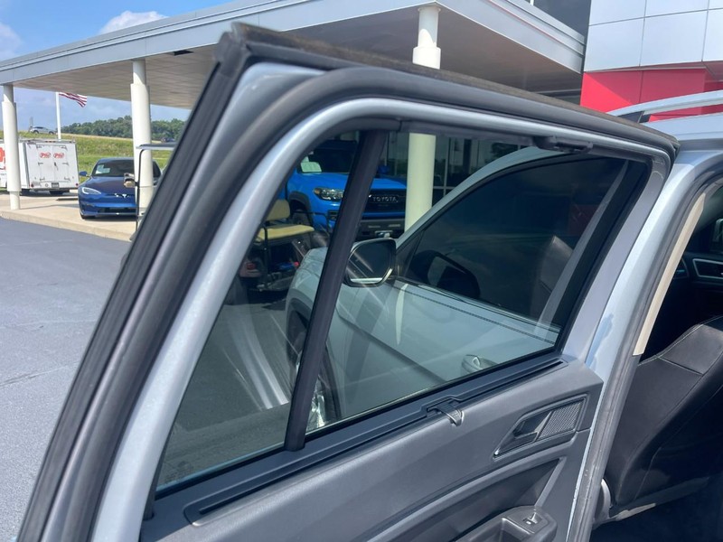 Volkswagen Atlas Vehicle Image 21