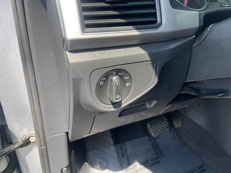 Volkswagen Atlas Vehicle Image 25