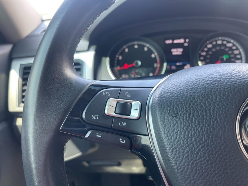 Volkswagen Atlas Vehicle Image 27