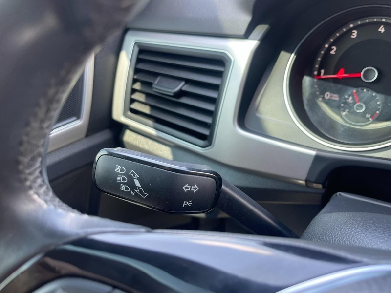 Volkswagen Atlas Vehicle Image 29
