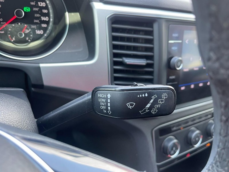 Volkswagen Atlas Vehicle Image 30