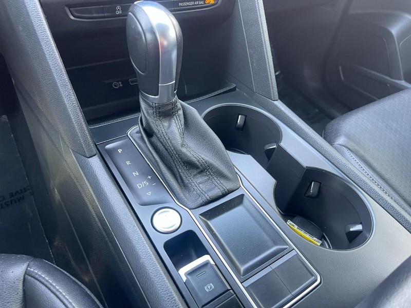 Volkswagen Atlas Vehicle Image 31