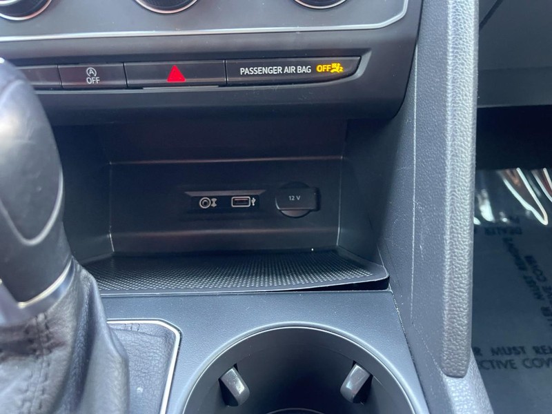 Volkswagen Atlas Vehicle Image 32
