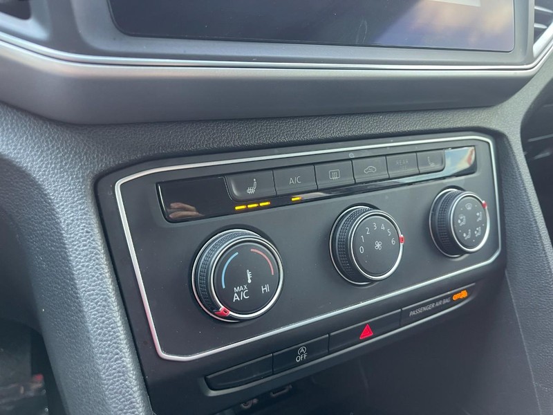 Volkswagen Atlas Vehicle Image 36