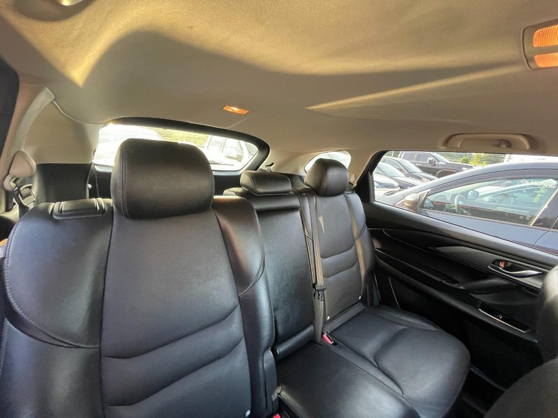 Mazda CX-9 Vehicle Image 04